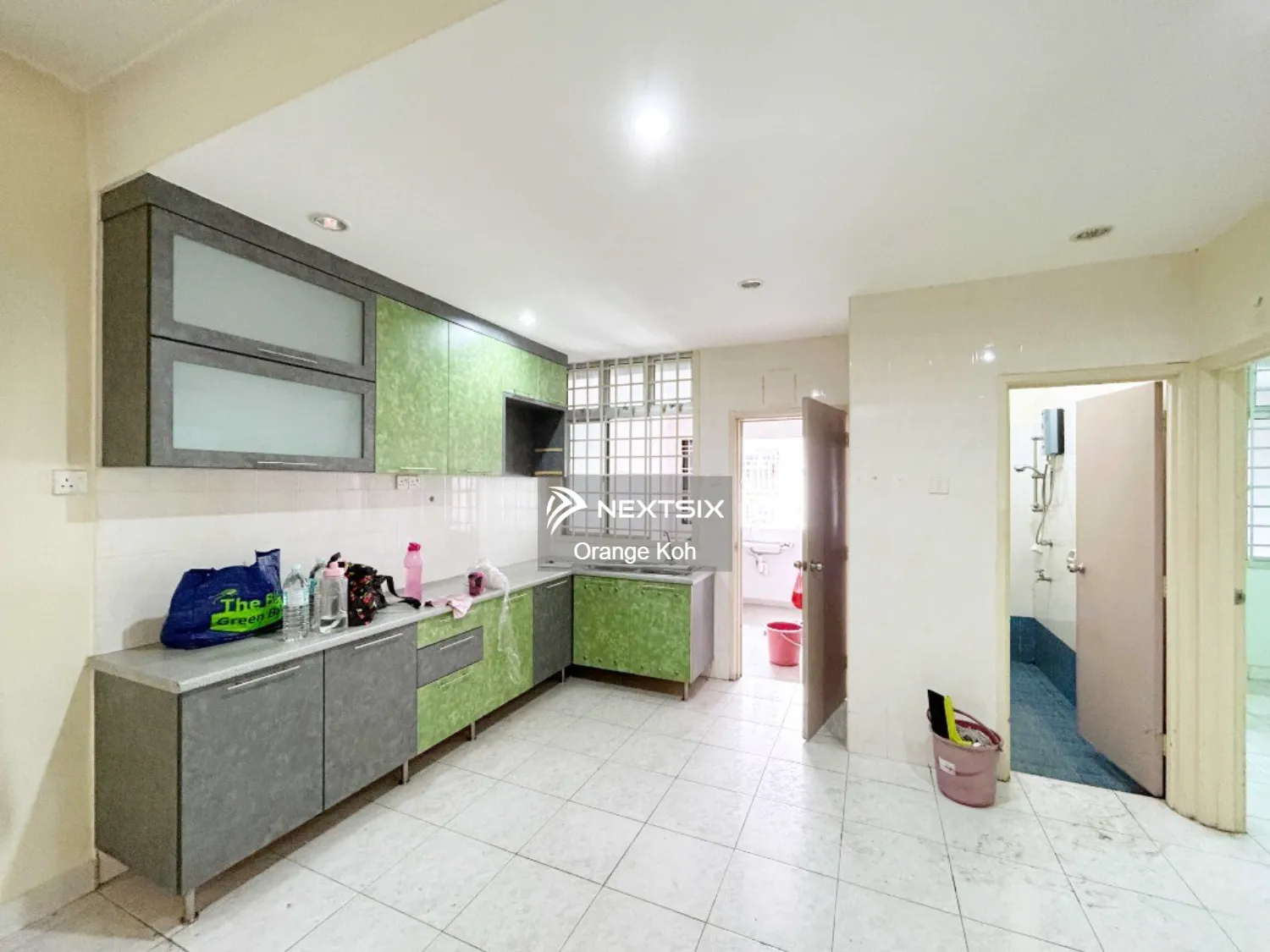 2.5-sty Terrace/Link House For Sale in Ulu Tiram Johor - Image 10