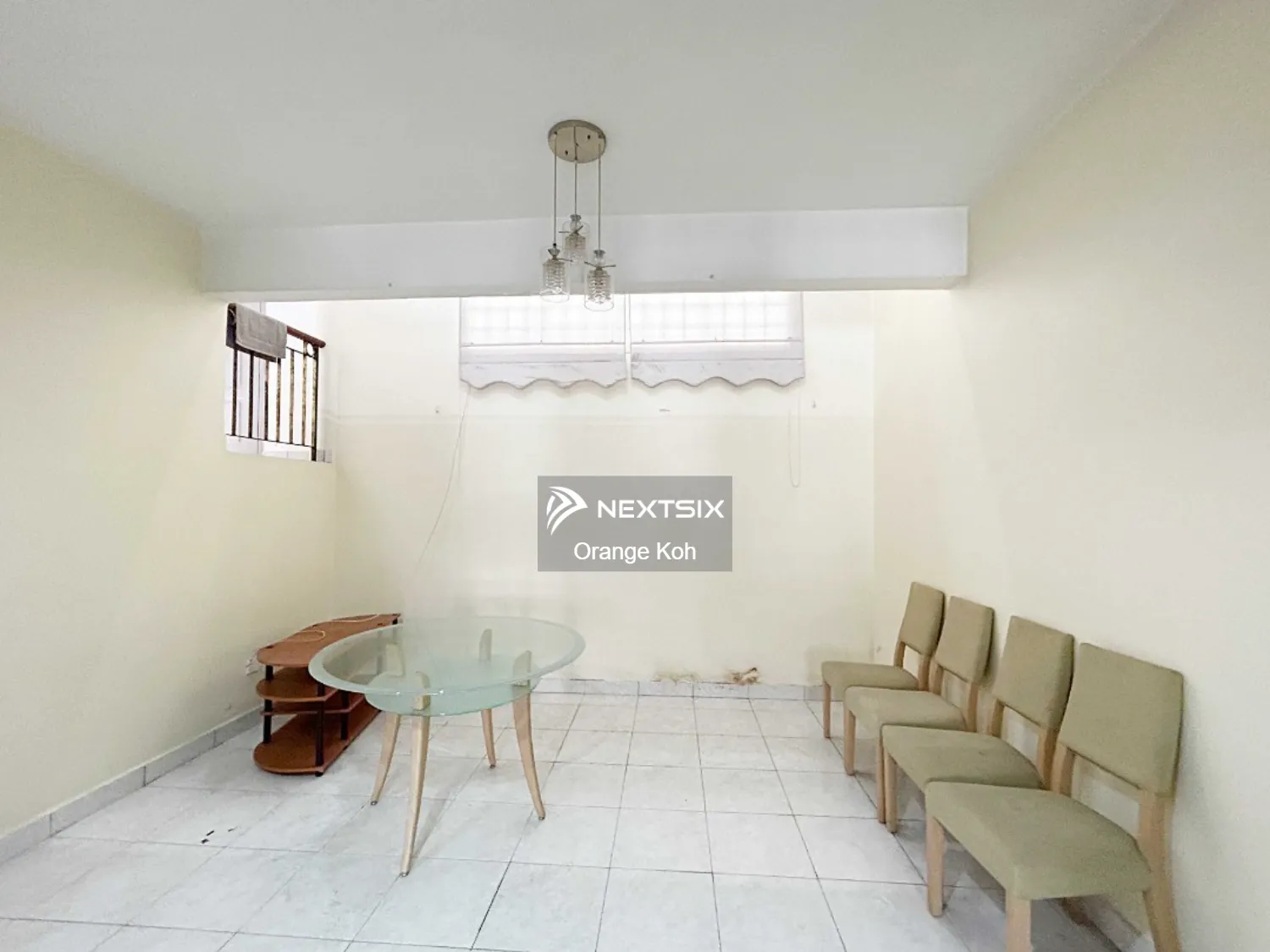 2.5-sty Terrace/Link House For Sale in Ulu Tiram Johor - Image 5