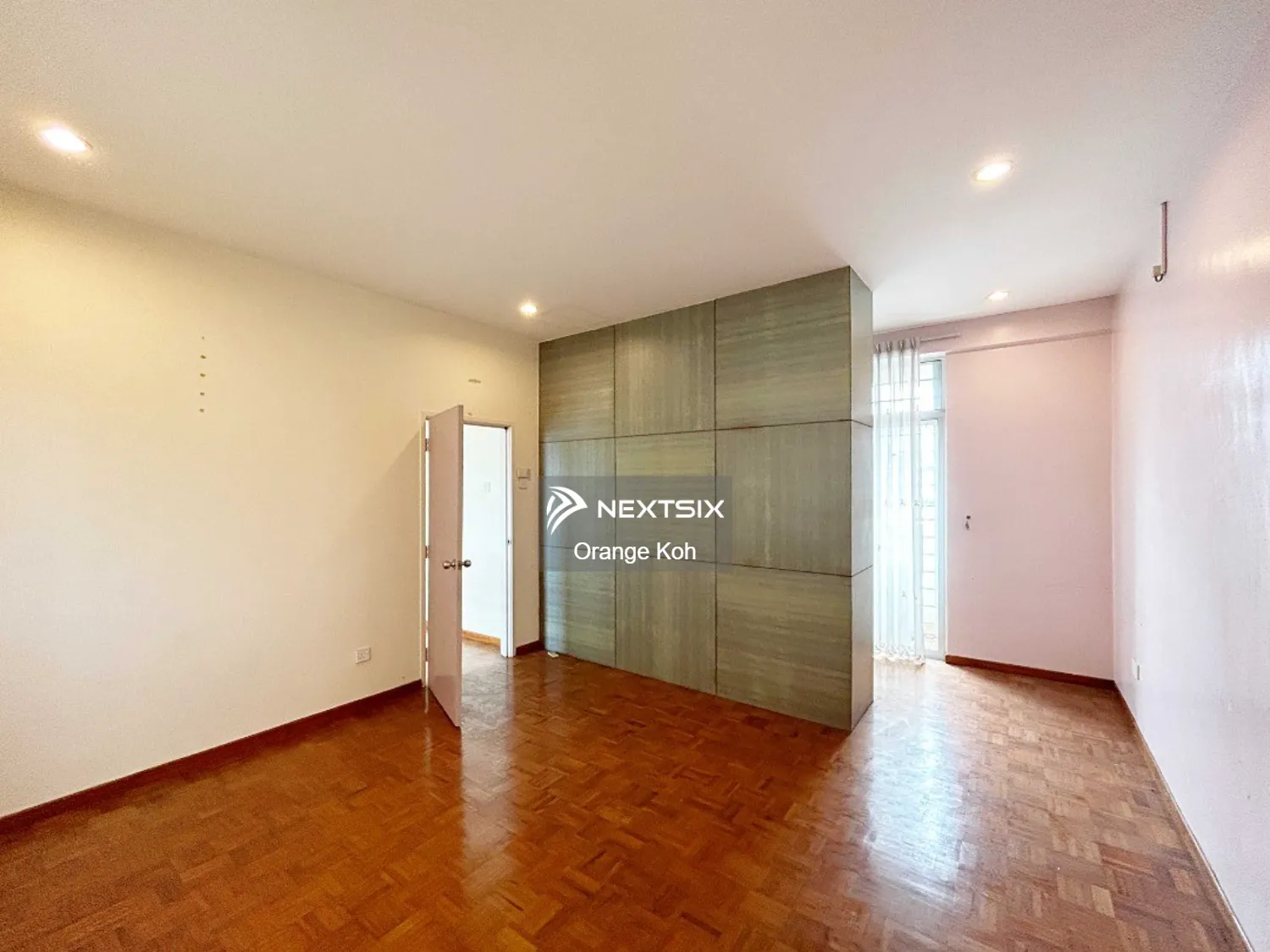 2.5-sty Terrace/Link House For Sale in Ulu Tiram Johor - Image 7