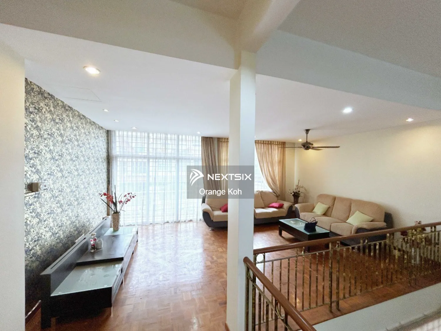 2.5-sty Terrace/Link House For Sale in Ulu Tiram Johor - Image 8