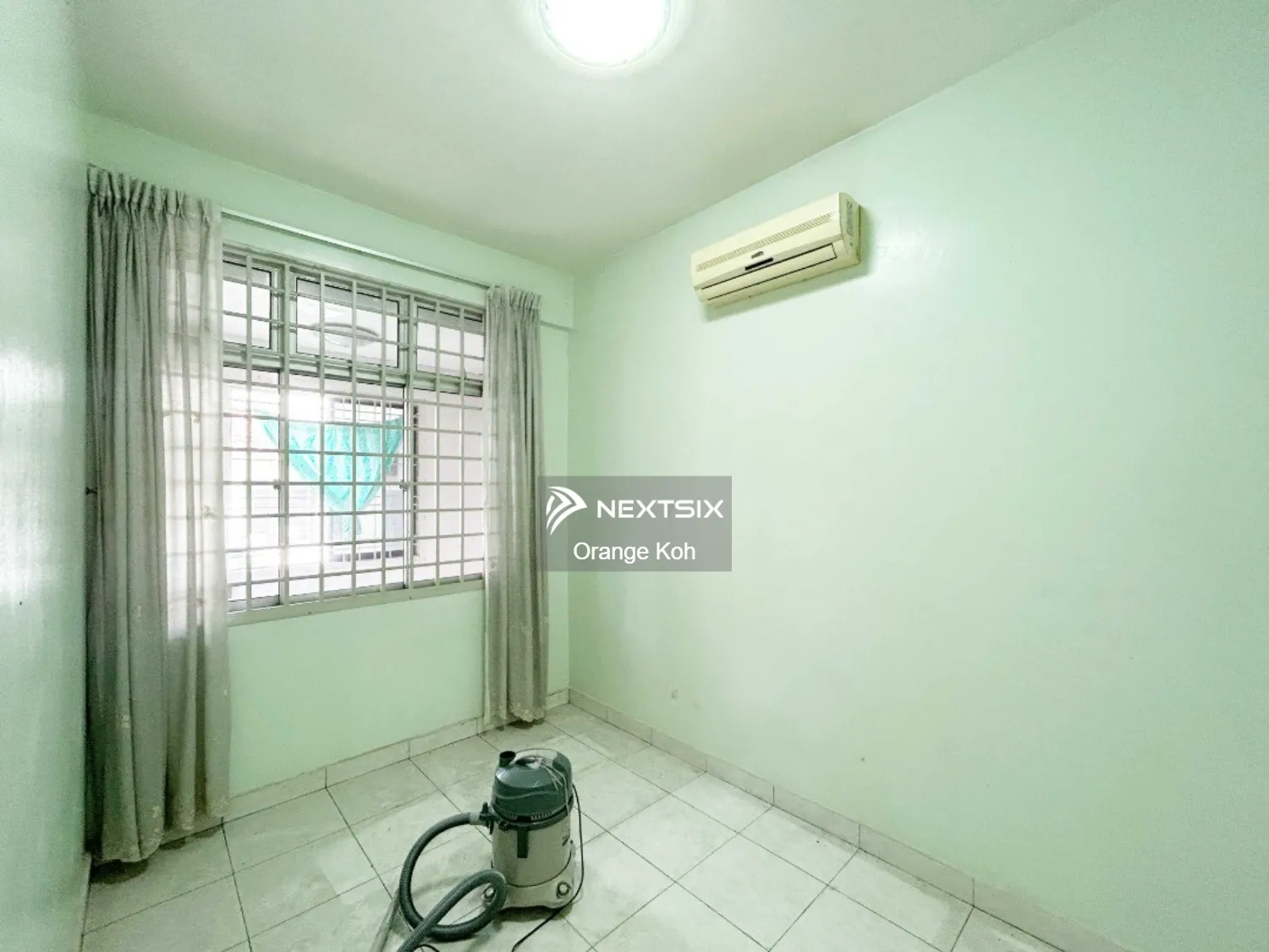 2.5-sty Terrace/Link House For Sale in Ulu Tiram Johor - Image 9