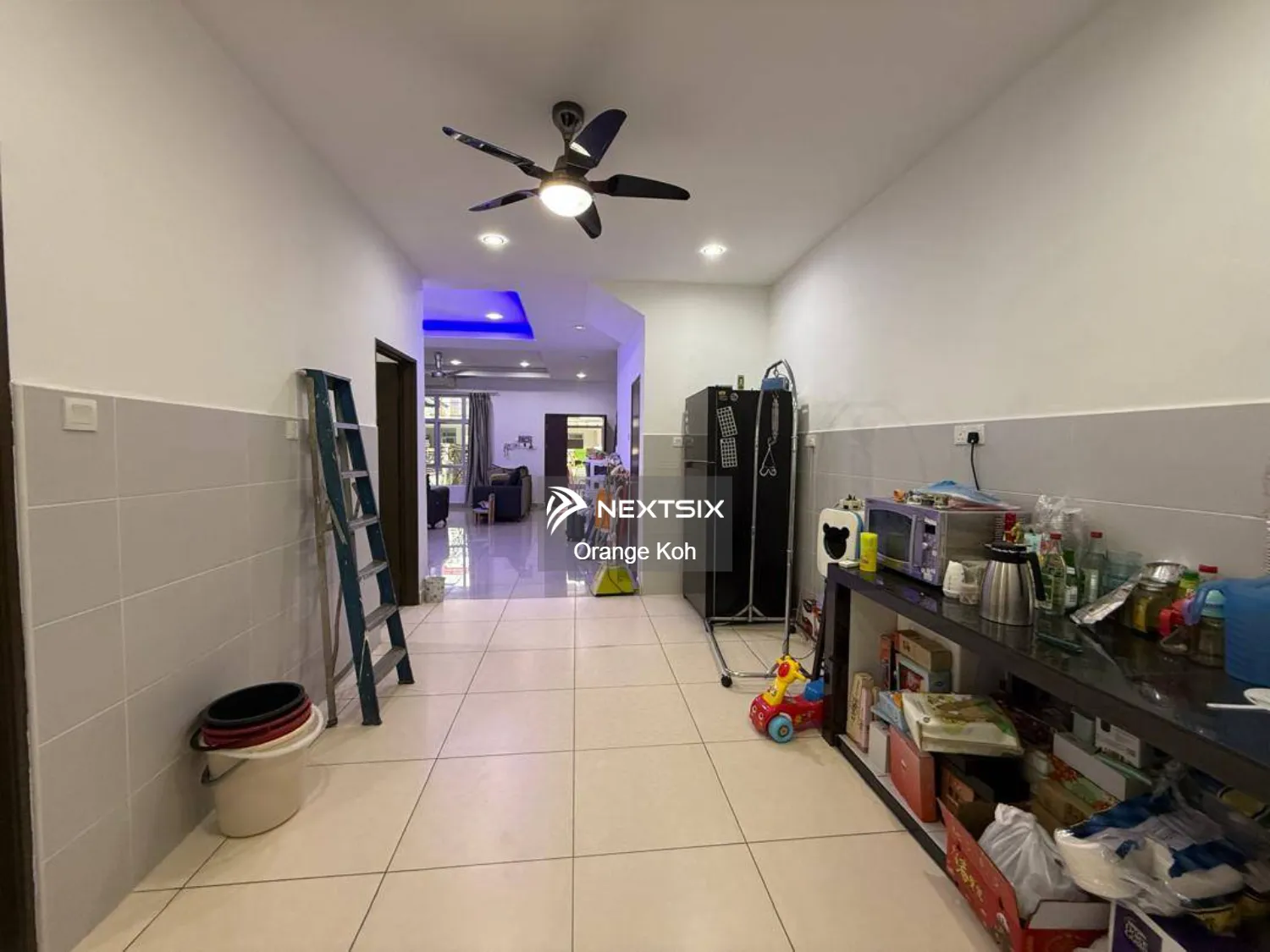 2-sty Terrace/Link House For Sale in Skudai Johor - Image 10
