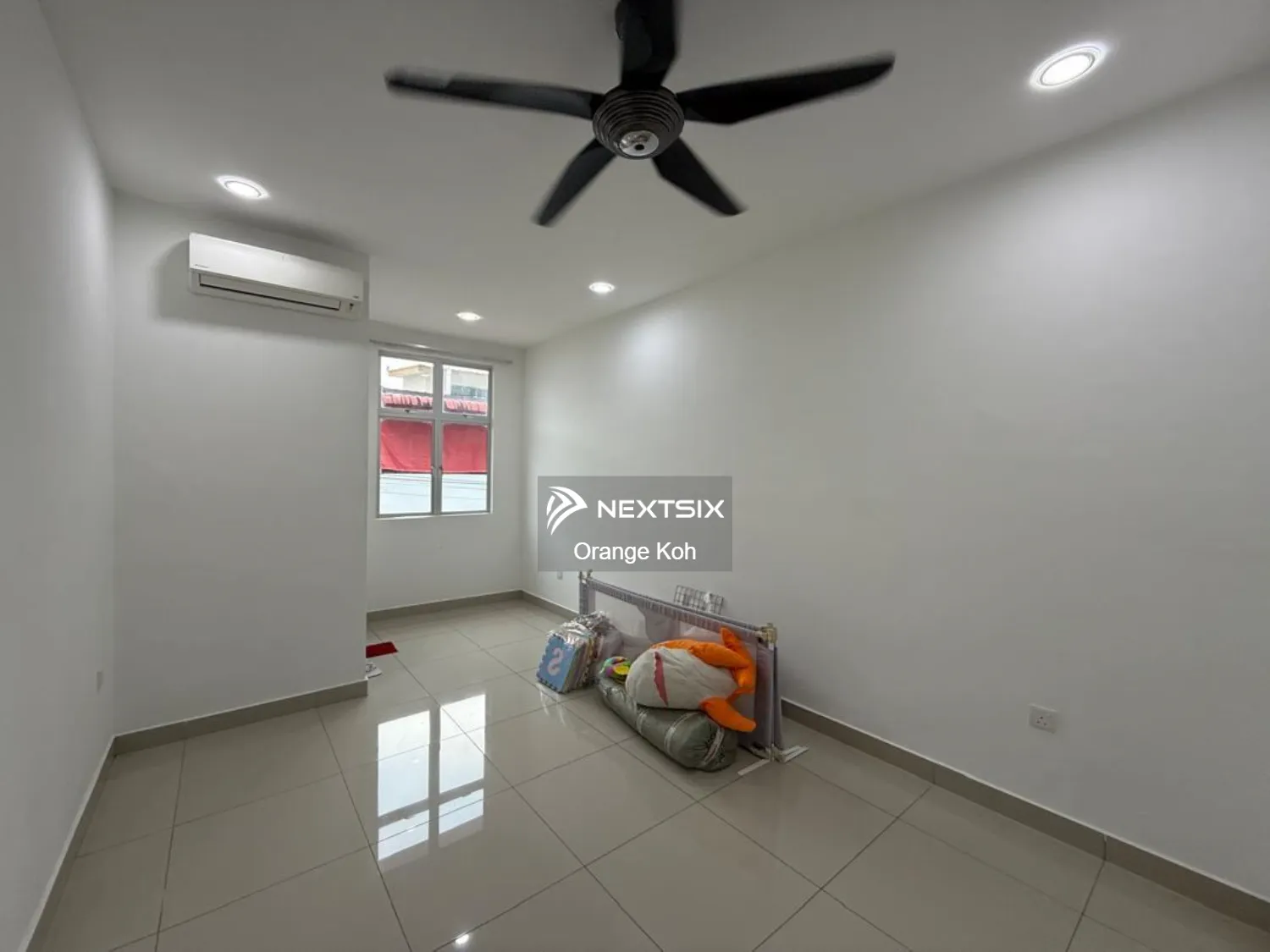 2-sty Terrace/Link House For Sale in Skudai Johor - Image 12
