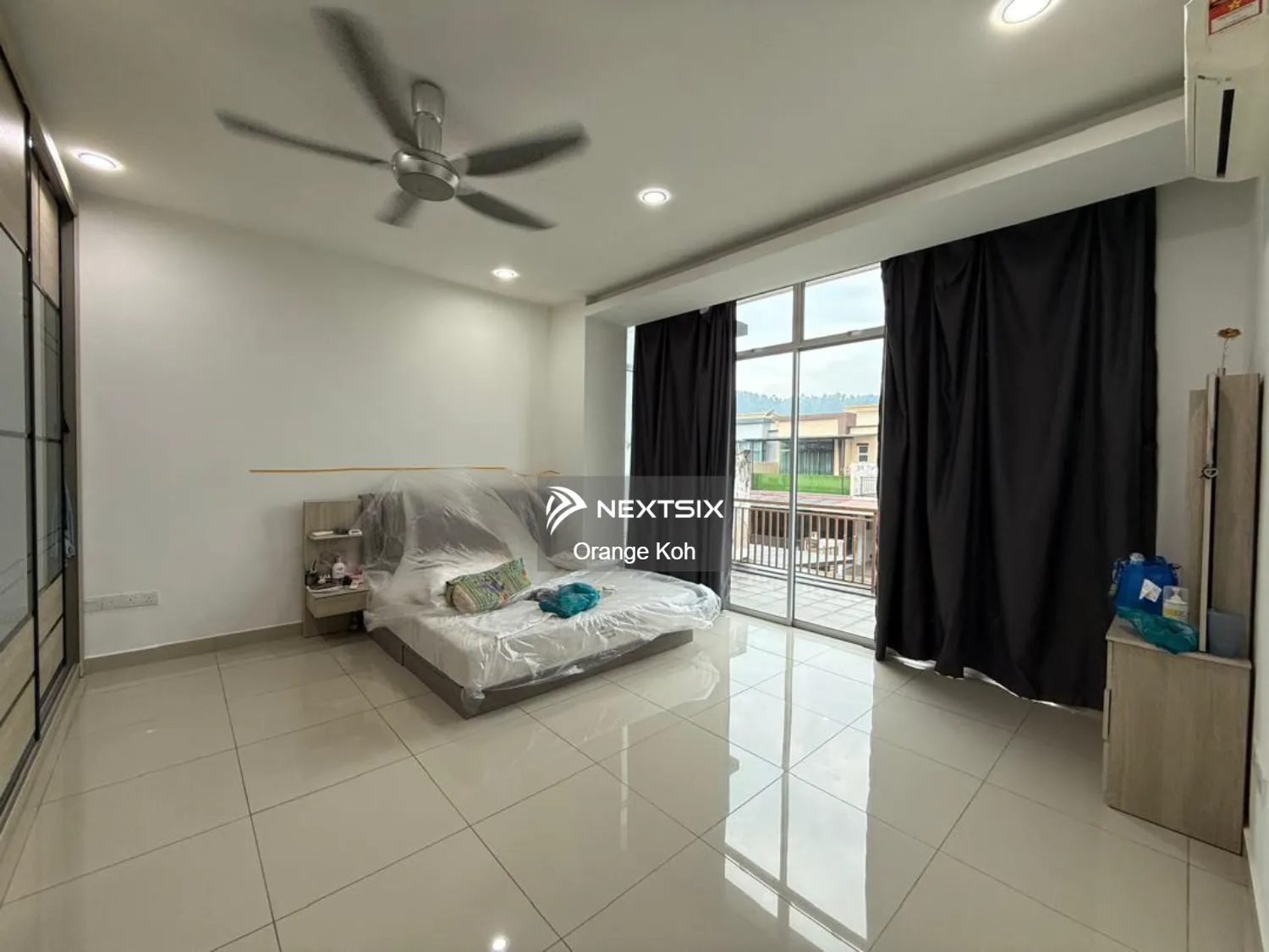 2-sty Terrace/Link House For Sale in Skudai Johor - Image 5