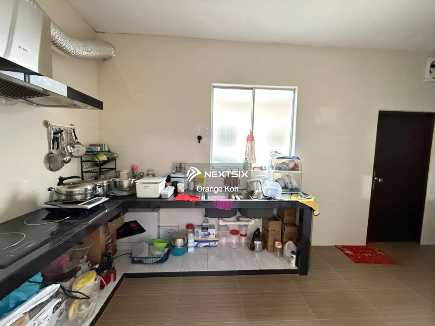 2-sty Terrace/Link House For Sale in Skudai Johor - Image 7