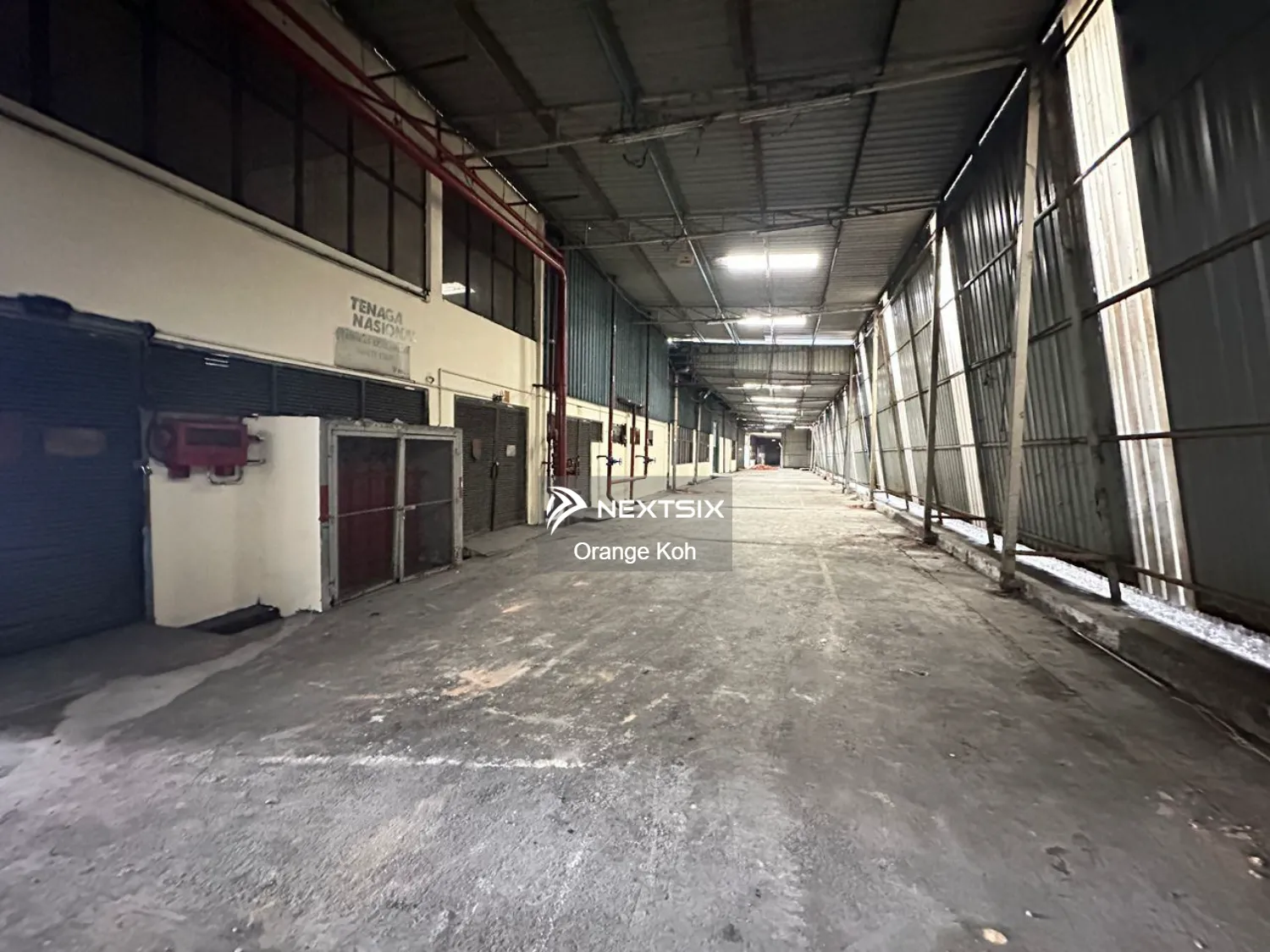 Detached Factory For Sale in Tampoi Johor - Image 5