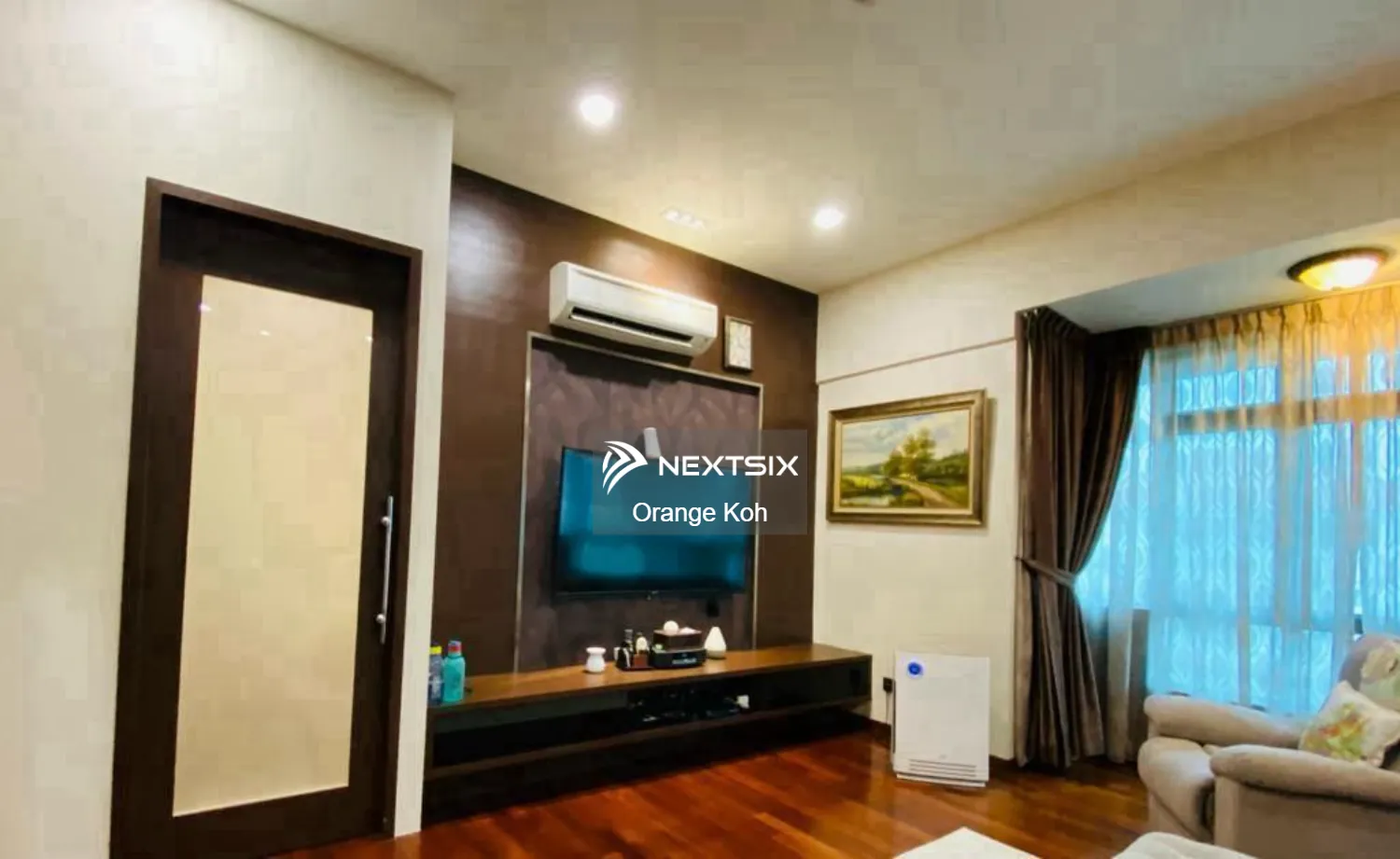 3 Storey Semi-detached Homes For Sale in Skudai Johor - Image 5