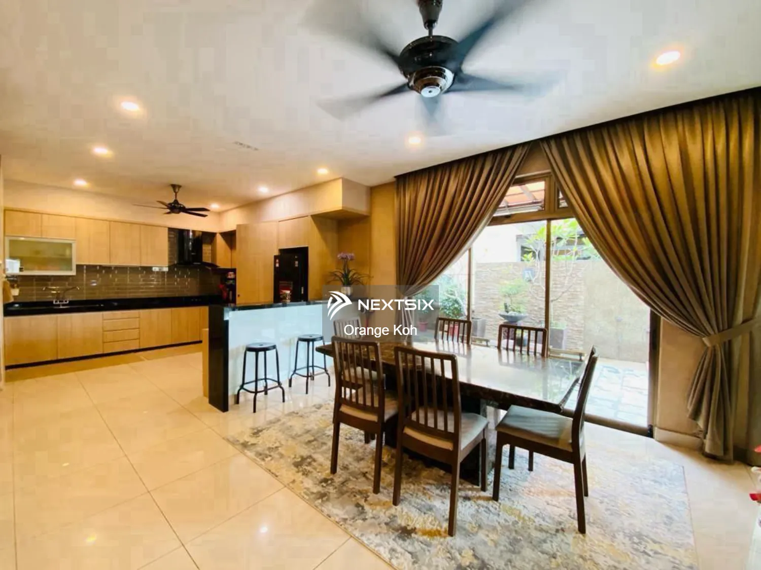 3 Storey Semi-detached Homes For Sale in Skudai Johor - Image 9