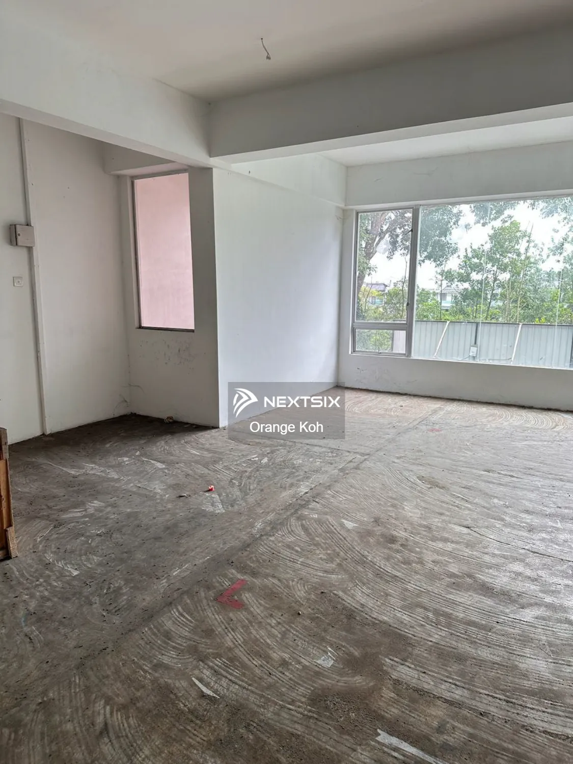 Shop Office For Sale in Ulu Tiram Johor