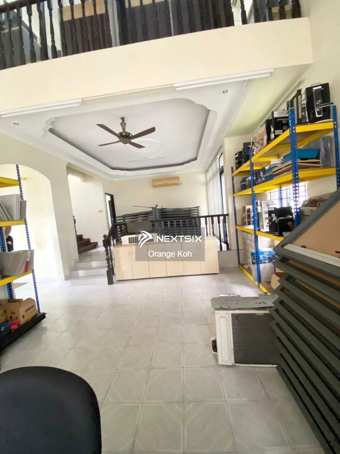 Bungalow For Sale in Johor Bahru Johor