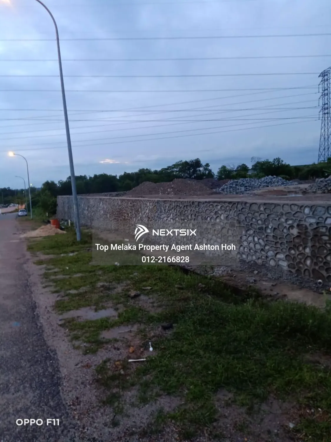 Industrial Land For Sale in Alor Gajah Melaka - Image 5