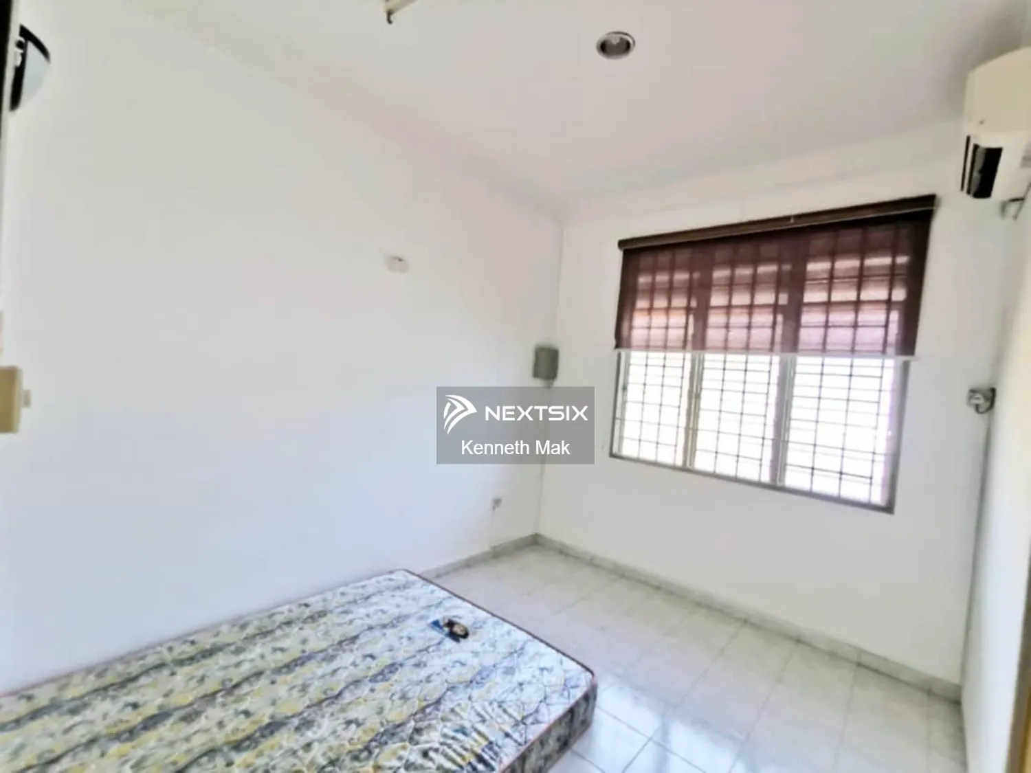 Double Storey @ Bandar Baru Permas Jaya - HIGHWAY + KITCHEN FULLY EXTENDED