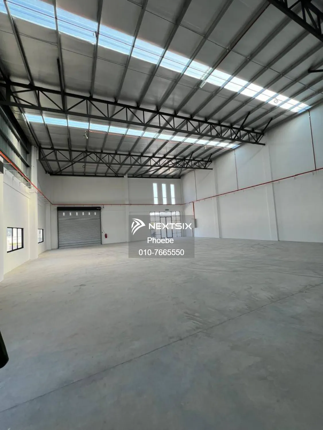 Eco Business Park 1 - Phase 3