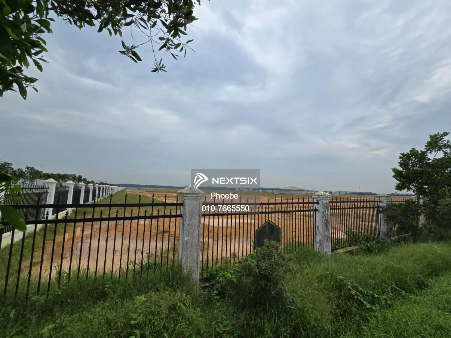 Eco business park 2