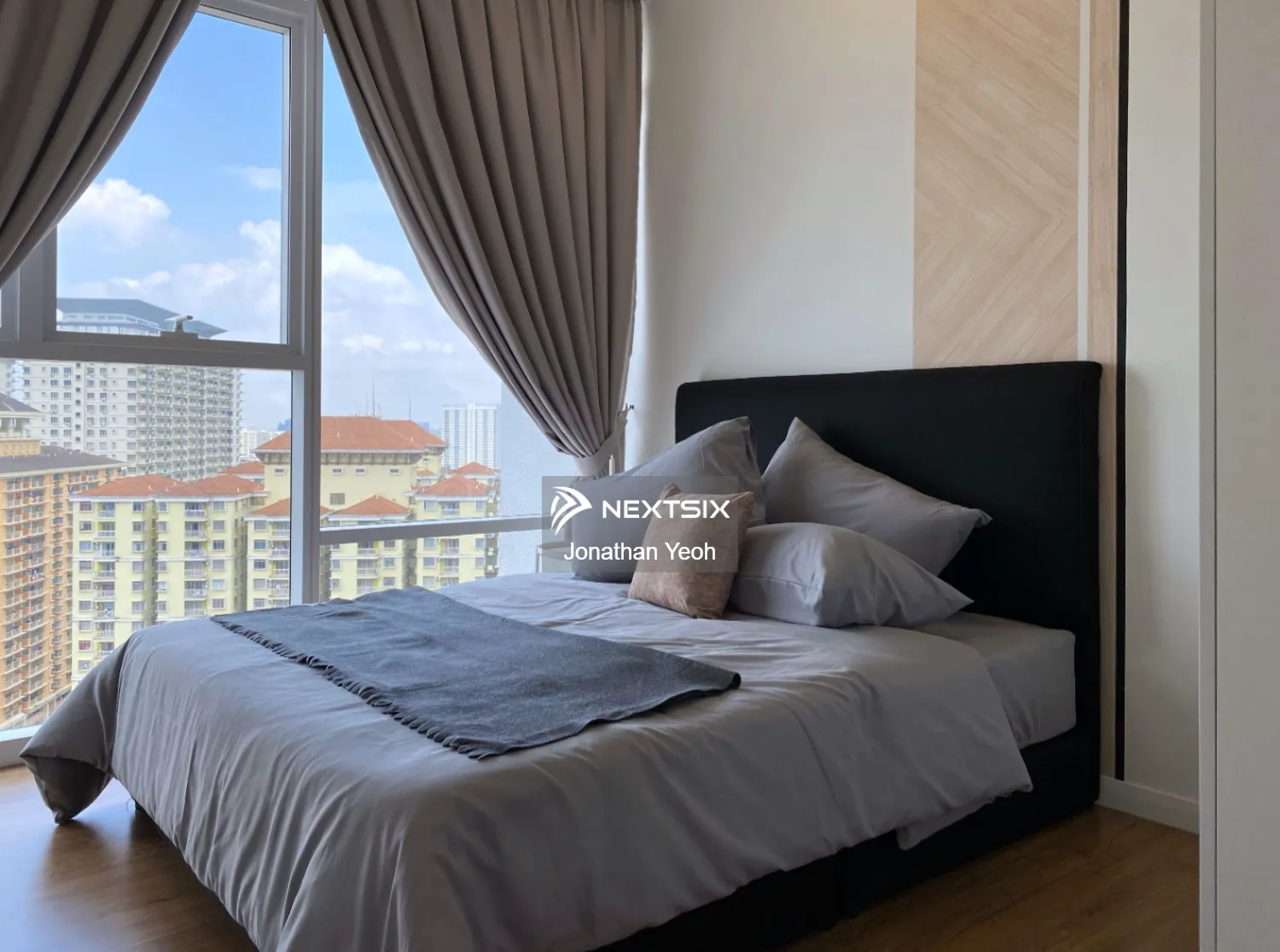 Serviced Residence For Rent in Setapak Wilayah Persekutuan Kuala Lumpur - Image 10