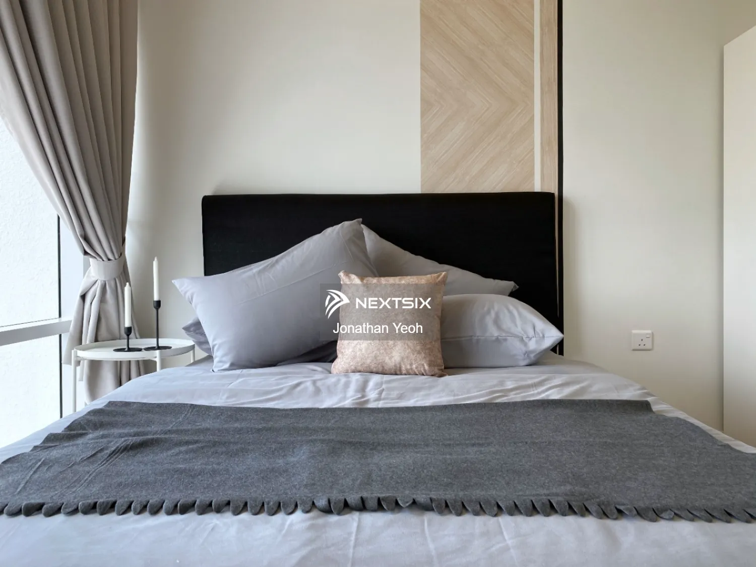 Serviced Residence For Rent in Setapak Wilayah Persekutuan Kuala Lumpur - Image 11