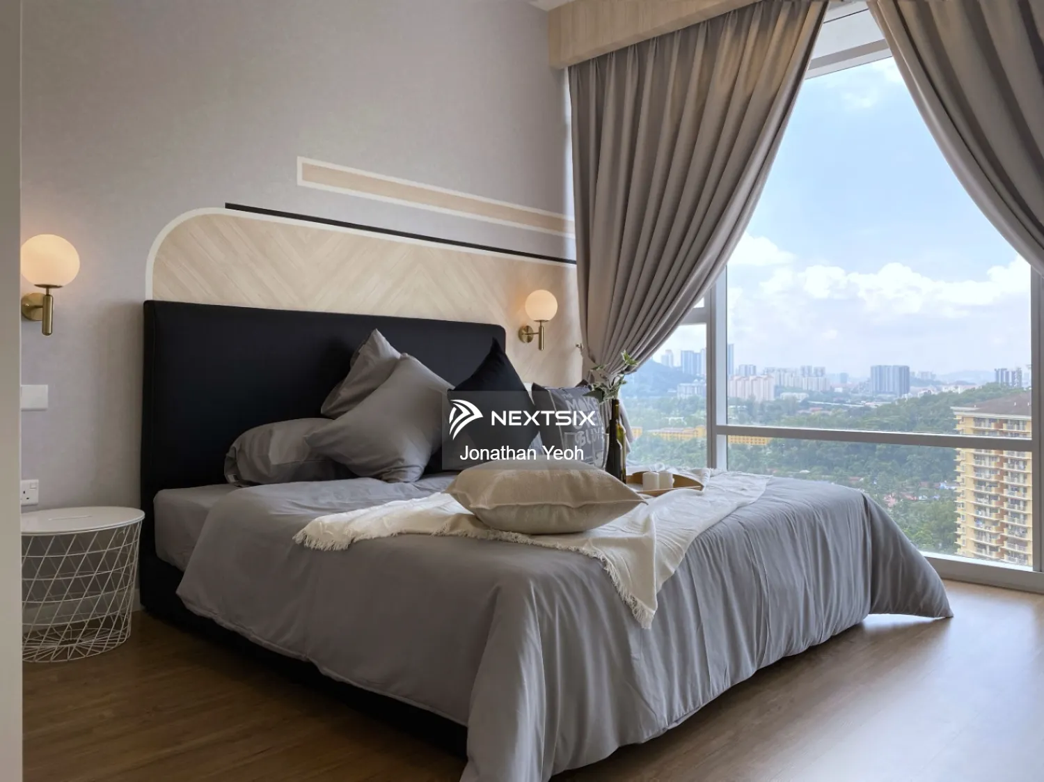 Serviced Residence For Rent in Setapak Wilayah Persekutuan Kuala Lumpur - Image 12