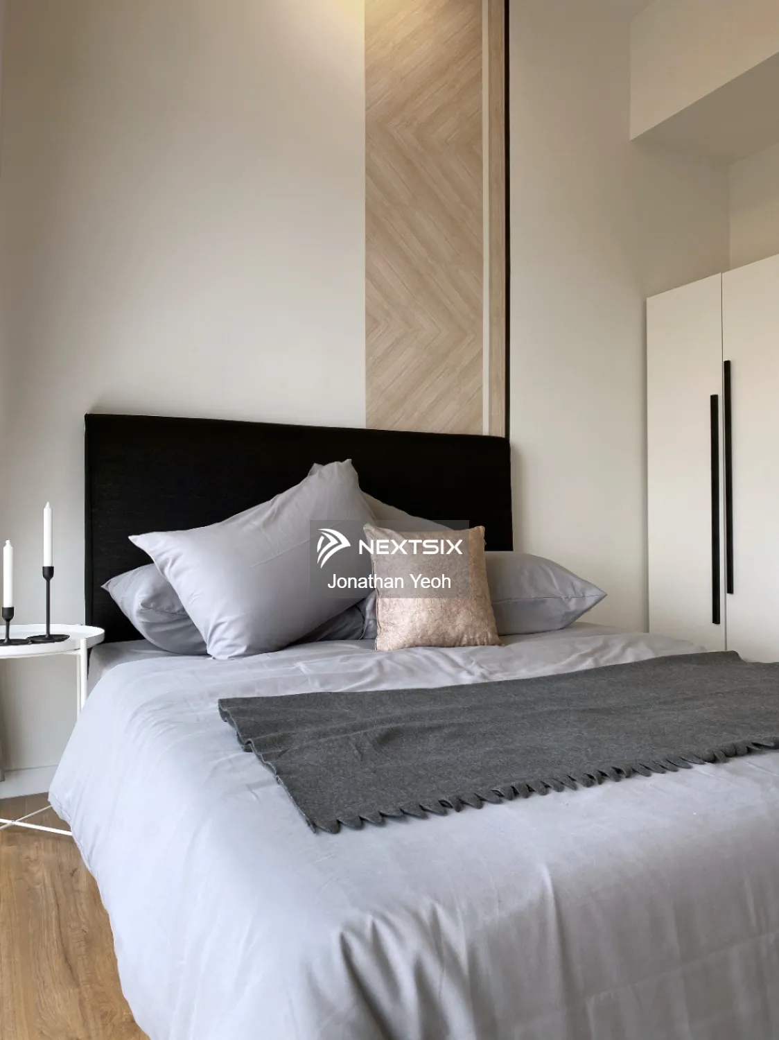 Serviced Residence For Rent in Setapak Wilayah Persekutuan Kuala Lumpur - Image 13