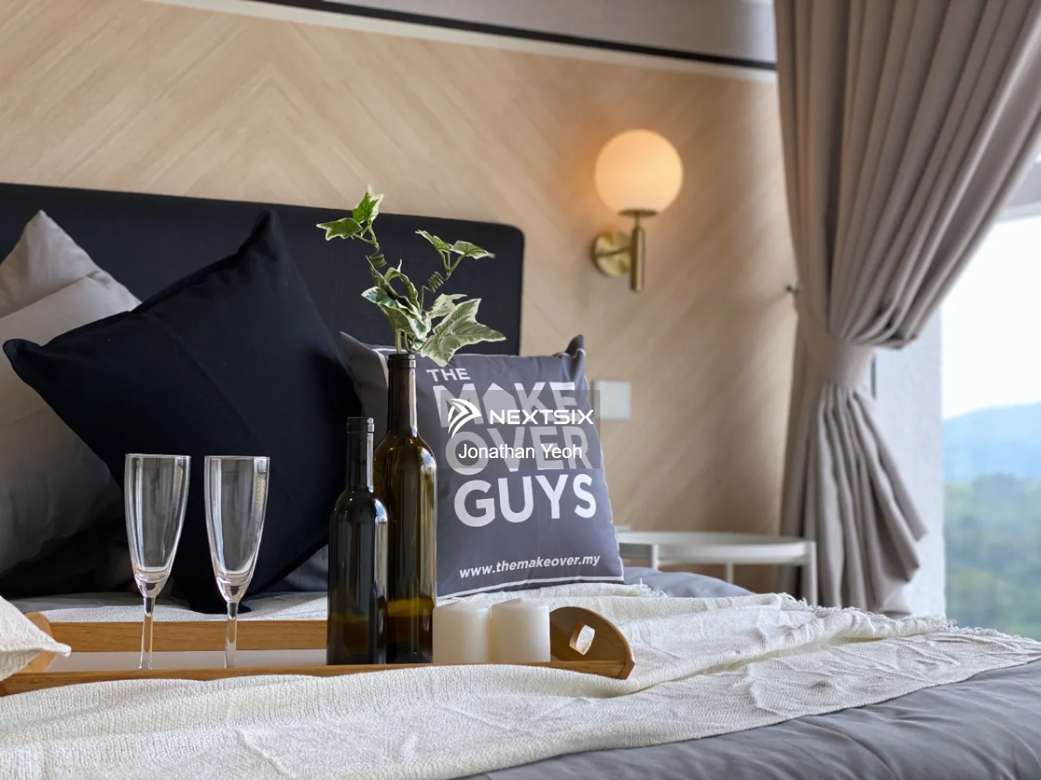 Serviced Residence For Rent in Setapak Wilayah Persekutuan Kuala Lumpur - Image 15