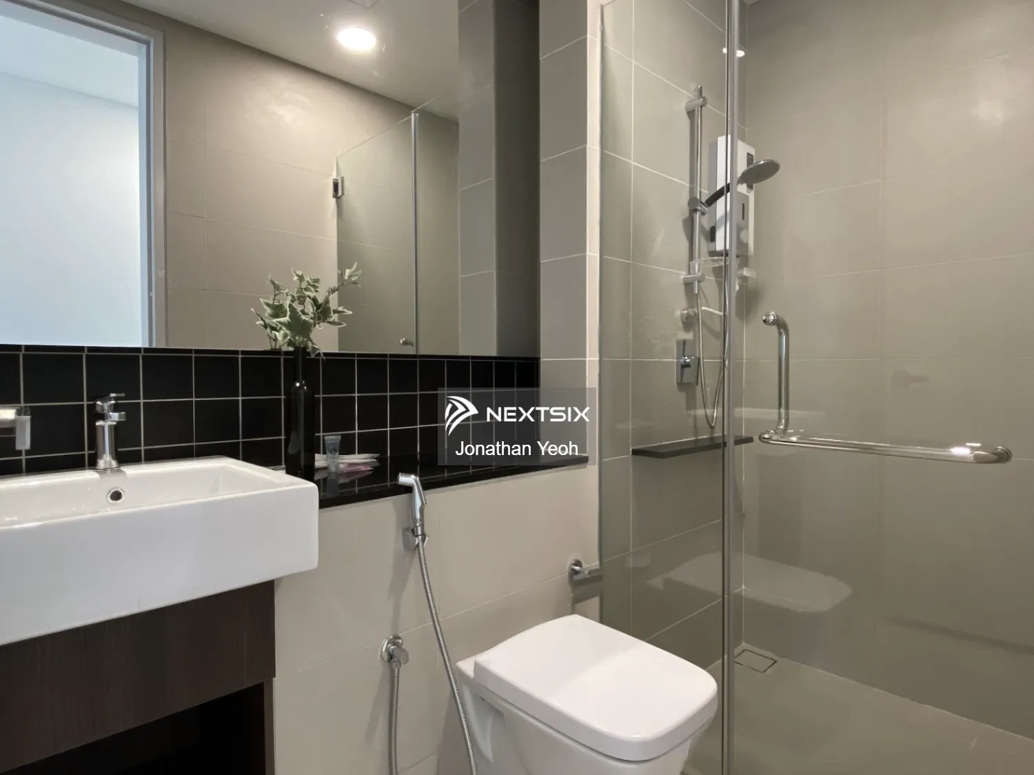 Serviced Residence For Rent in Setapak Wilayah Persekutuan Kuala Lumpur - Image 17