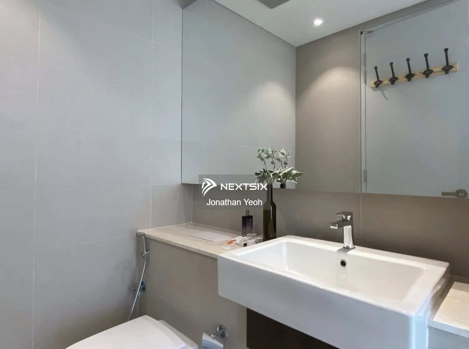 Serviced Residence For Rent in Setapak Wilayah Persekutuan Kuala Lumpur - Image 18