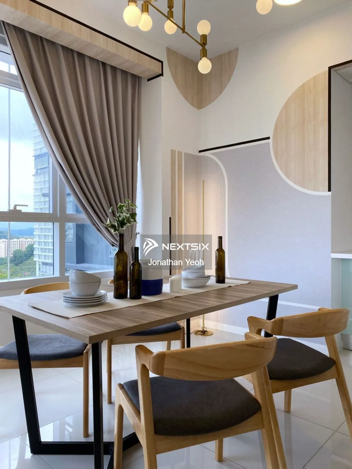 Serviced Residence For Rent in Setapak Wilayah Persekutuan Kuala Lumpur - Image 6