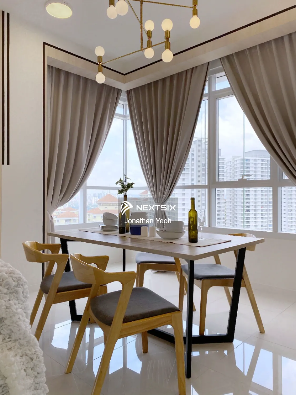 Serviced Residence For Rent in Setapak Wilayah Persekutuan Kuala Lumpur - Image 8