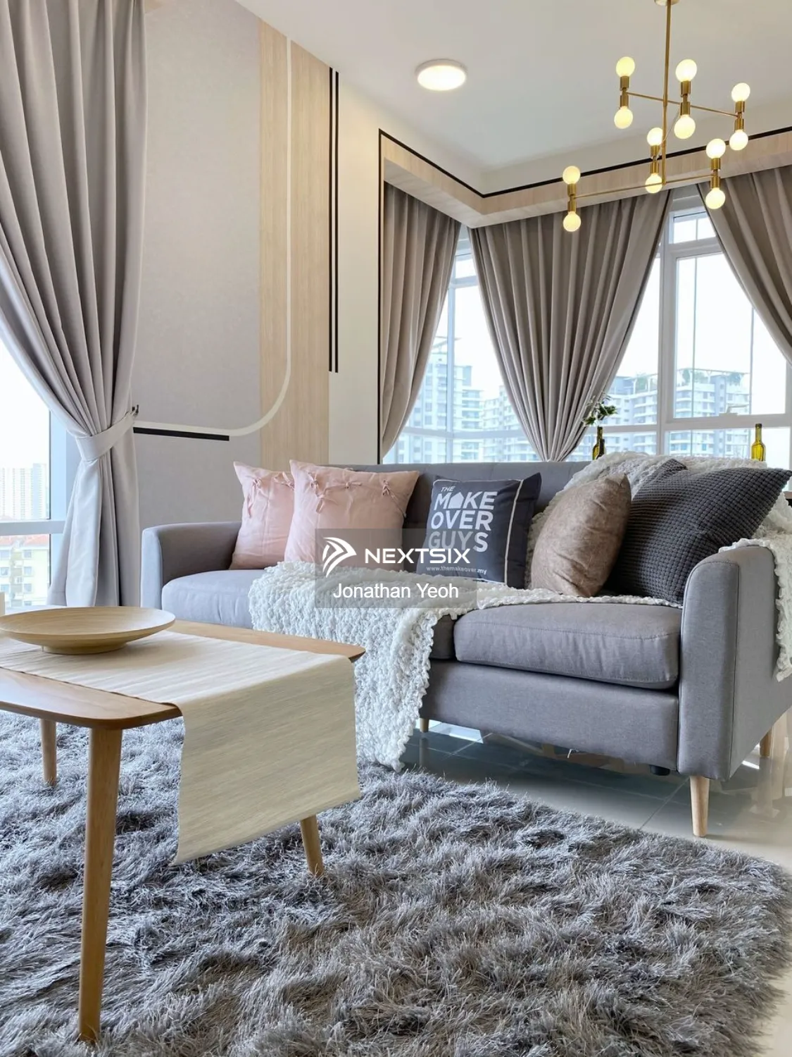 Serviced Residence For Rent in Setapak Wilayah Persekutuan Kuala Lumpur - Image 9