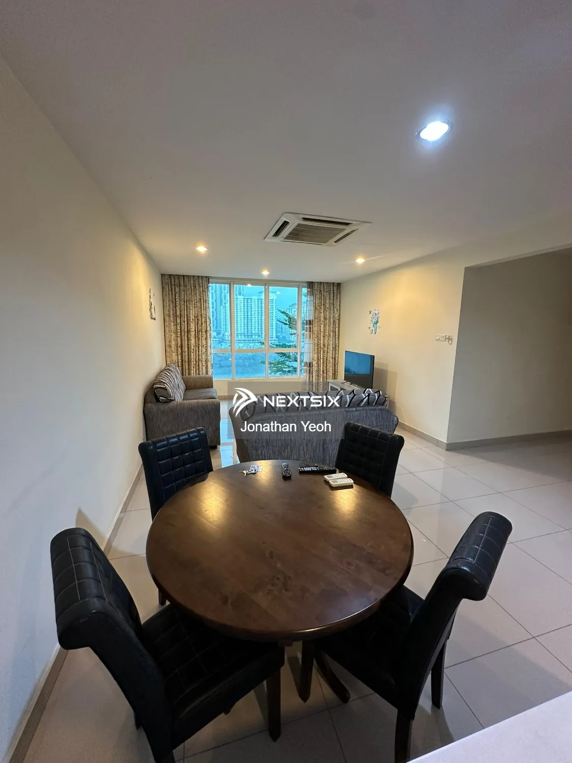 Serviced Residence For Rent in Setapak Wilayah Persekutuan Kuala Lumpur - Image 2