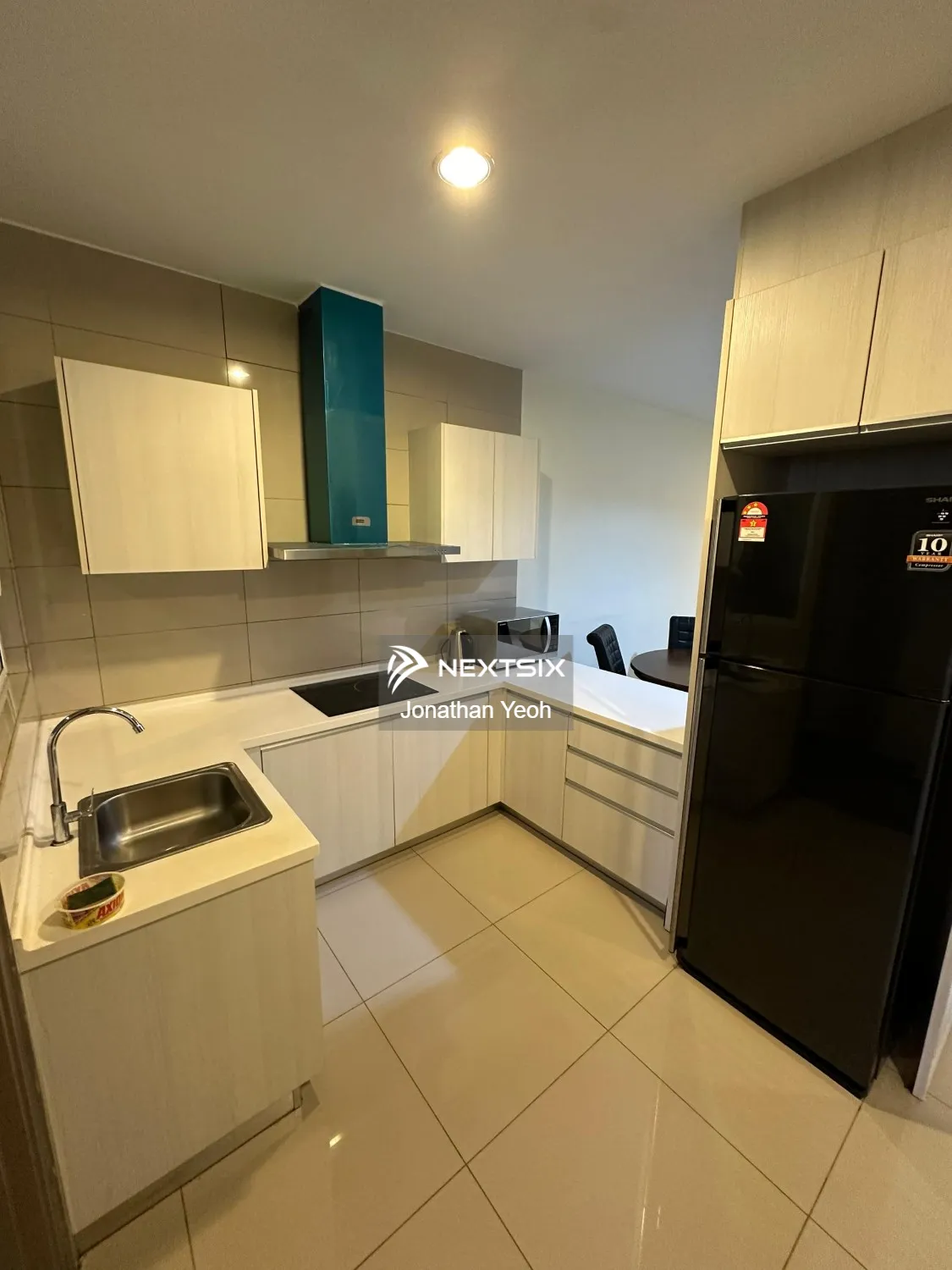 Serviced Residence For Rent in Setapak Wilayah Persekutuan Kuala Lumpur - Image 3