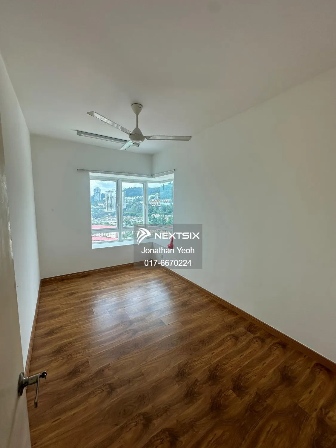 Serviced Residence For Rent in Taman Melawati Wilayah Persekutuan Kuala Lumpur - Image 5