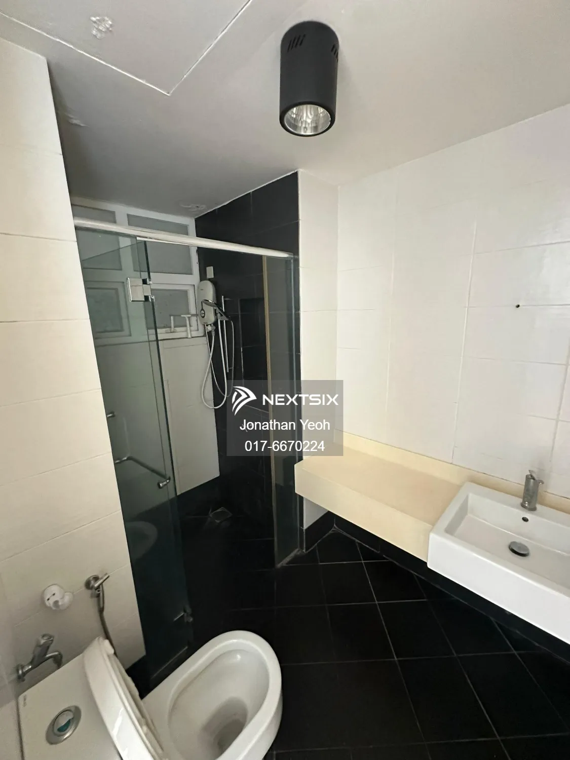 Serviced Residence For Rent in Taman Melawati Wilayah Persekutuan Kuala Lumpur - Image 8