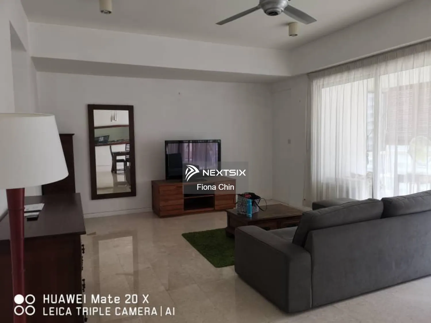 Condominium For Sale in Mont Kiara Kuala Lumpur