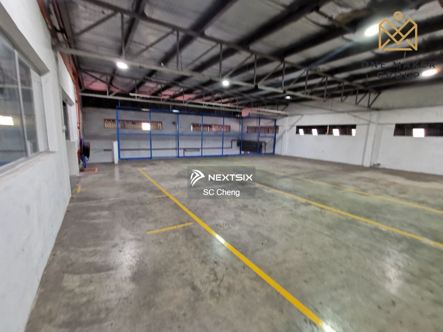 Factory For Rent in Gelang Patah Johor - Image 6