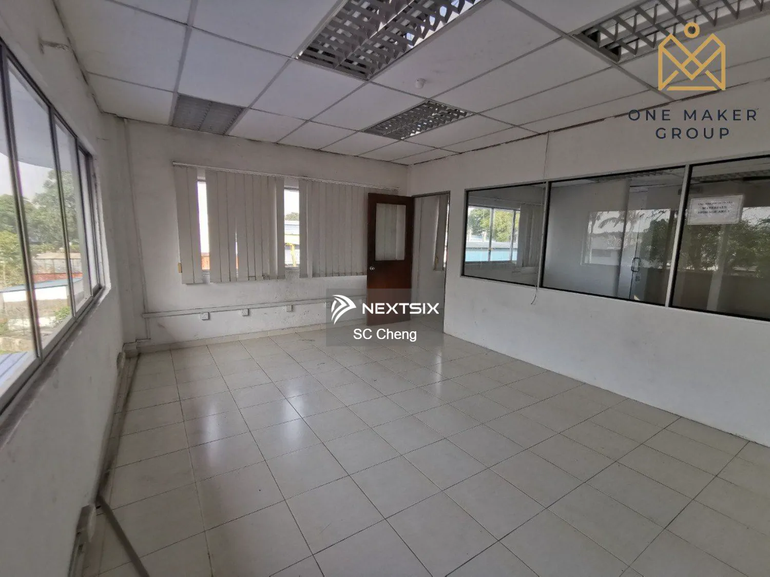 Factory For Rent in Gelang Patah Johor - Image 8