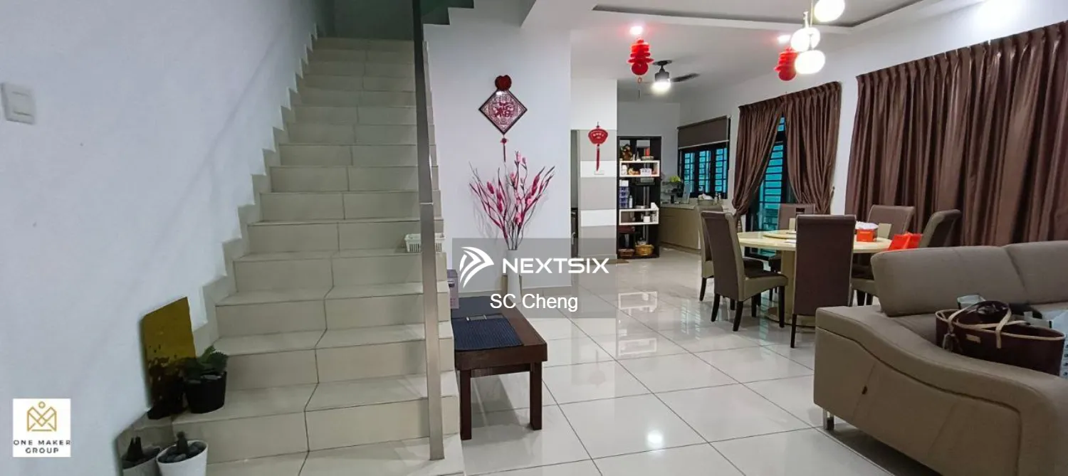 Cluster House For Sale in Skudai Johor - Image 10
