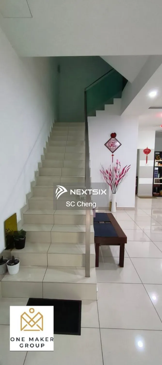 Cluster House For Sale in Skudai Johor - Image 11