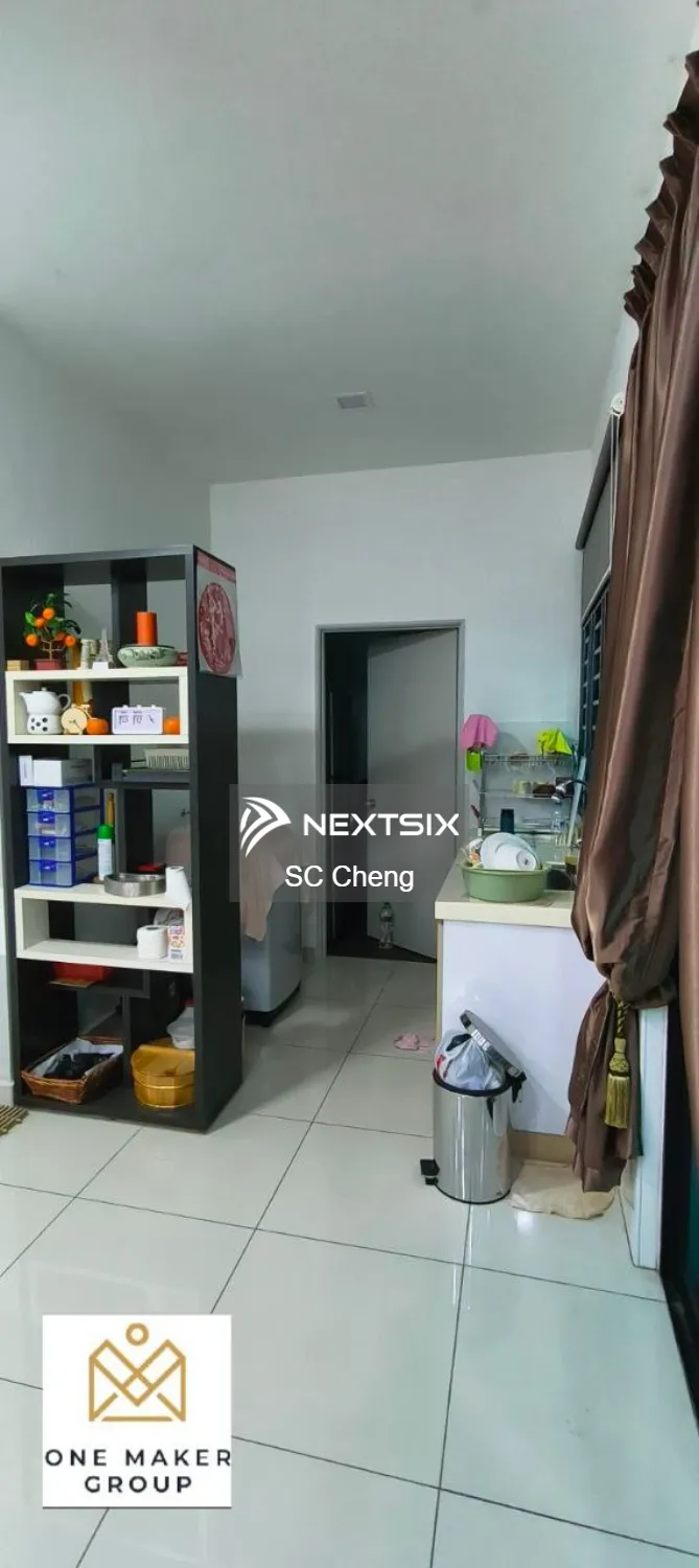 Cluster House For Sale in Skudai Johor - Image 15