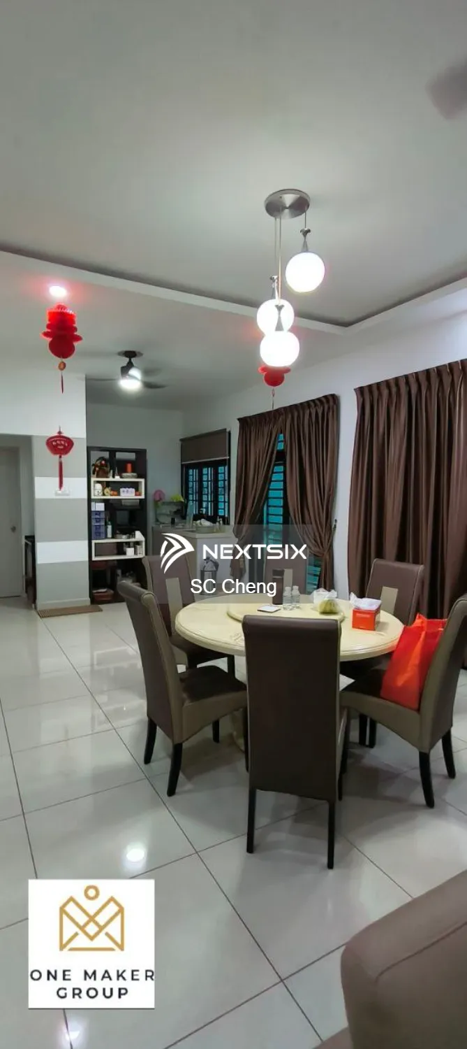 Cluster House For Sale in Skudai Johor - Image 17