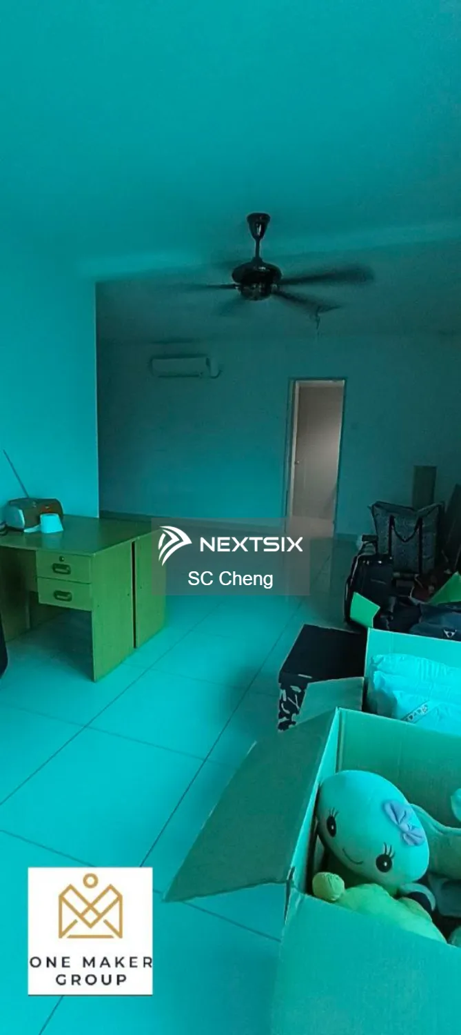 Cluster House For Sale in Skudai Johor - Image 18