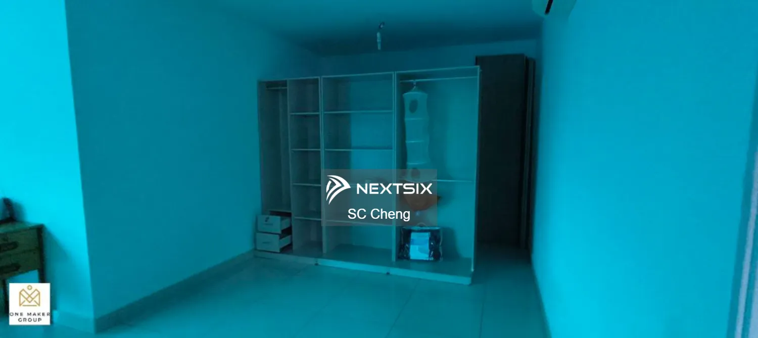 Cluster House For Sale in Skudai Johor - Image 19