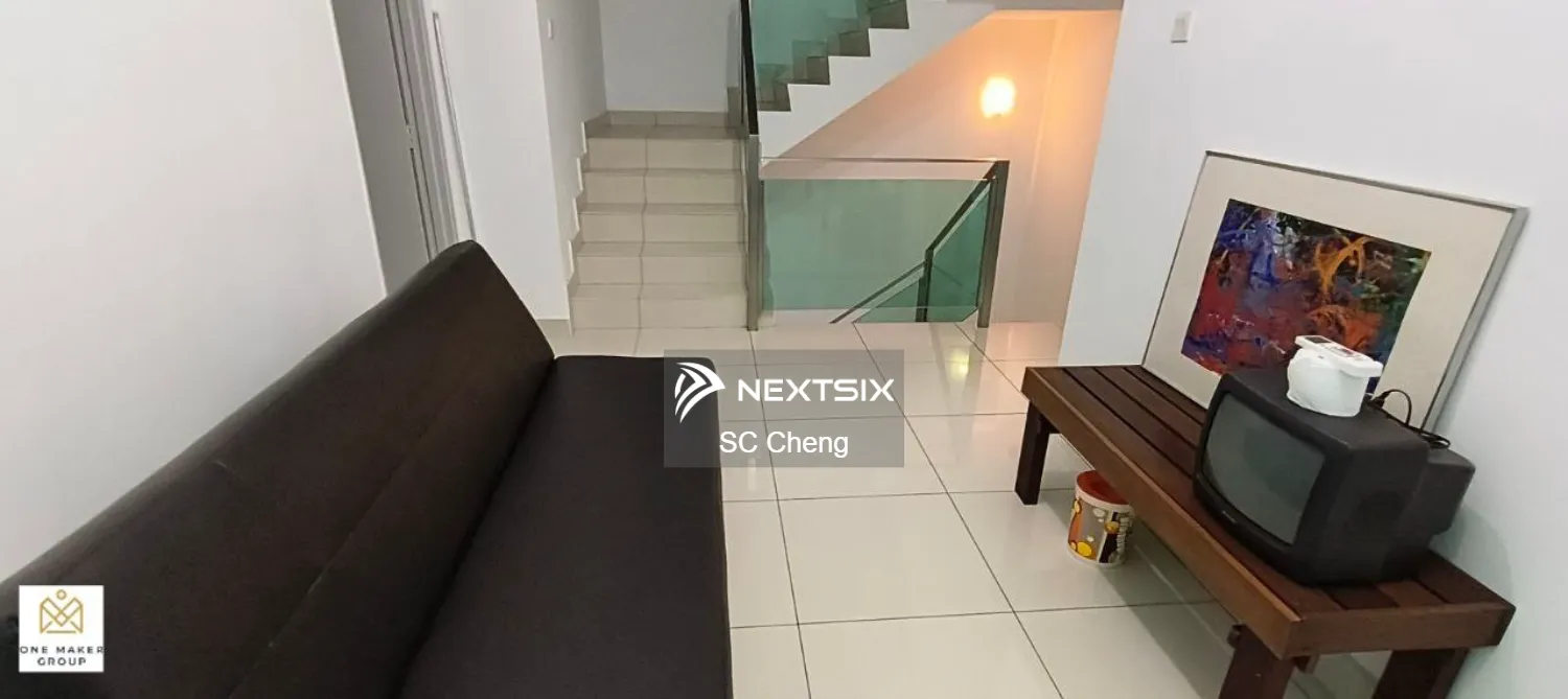 Cluster House For Sale in Skudai Johor - Image 20