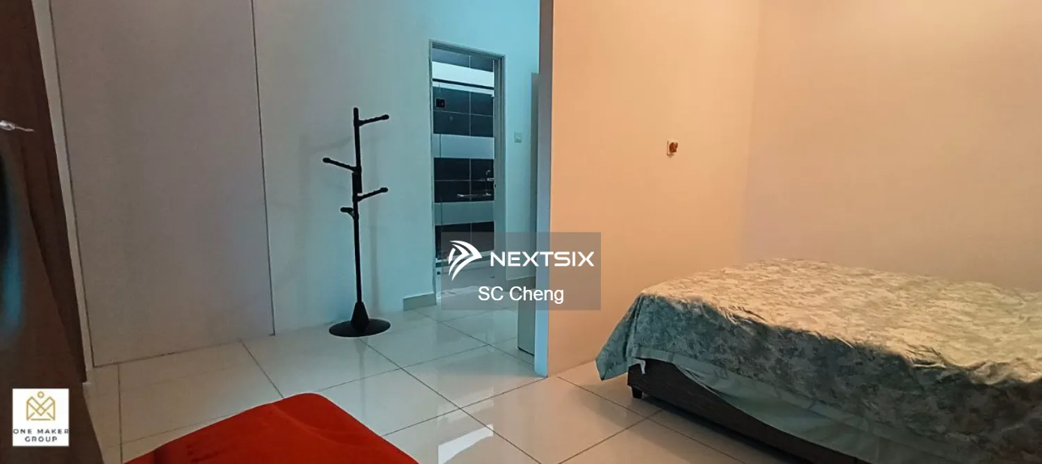 Cluster House For Sale in Skudai Johor - Image 21