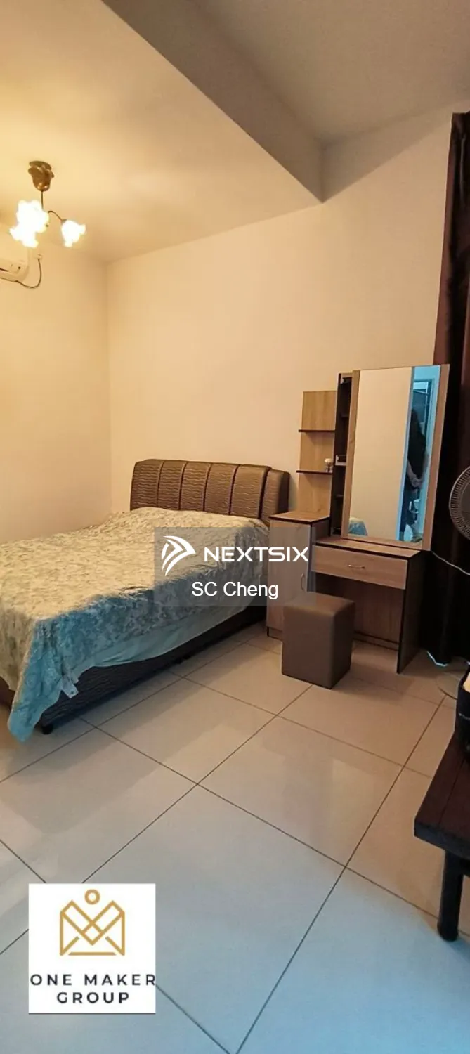 Cluster House For Sale in Skudai Johor - Image 22