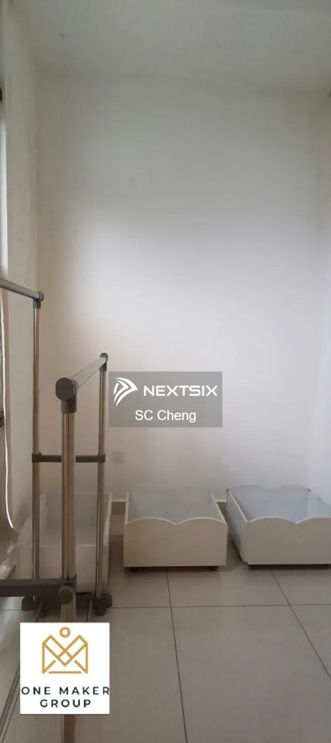 Cluster House For Sale in Skudai Johor - Image 23