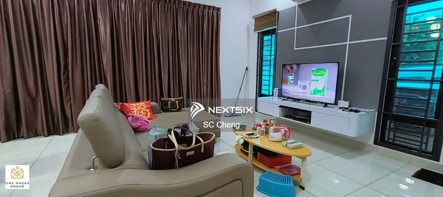 Cluster House For Sale in Skudai Johor - Image 6