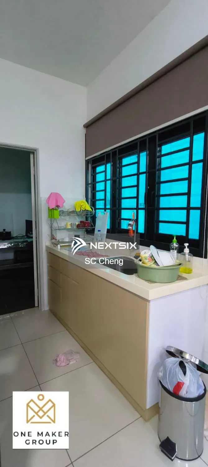 Cluster House For Sale in Skudai Johor - Image 7