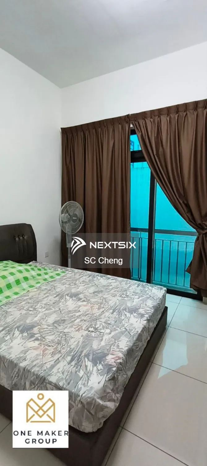 Cluster House For Sale in Skudai Johor - Image 8