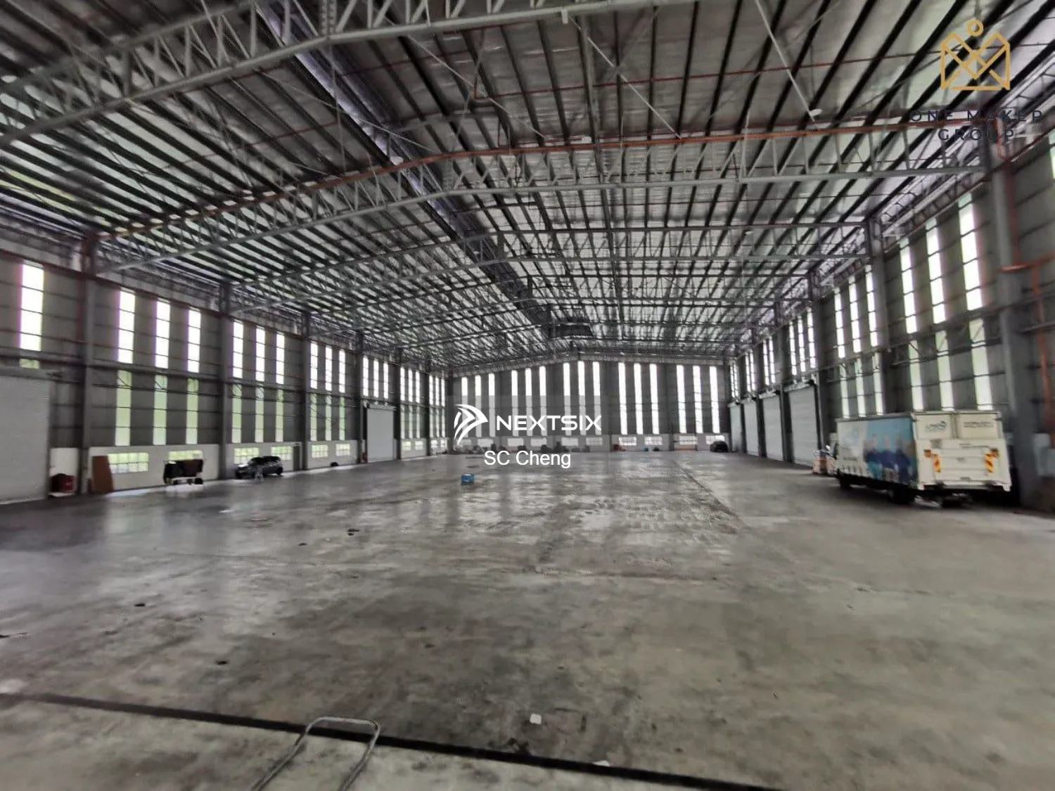 Factory For Sale in Gelang Patah Johor - Image 2