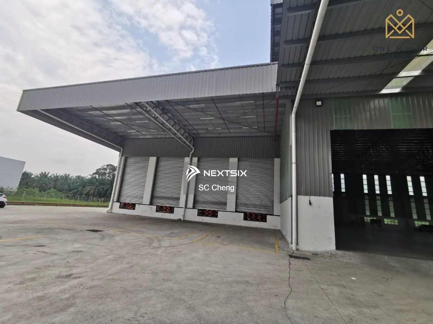 Factory For Sale in Gelang Patah Johor - Image 4